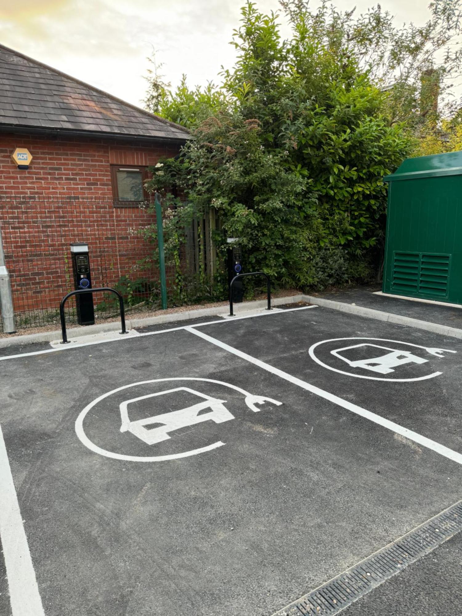 ヨークBrand New Flat 5 With Free Parking And Fast Wifiアパートメント エクステリア 写真