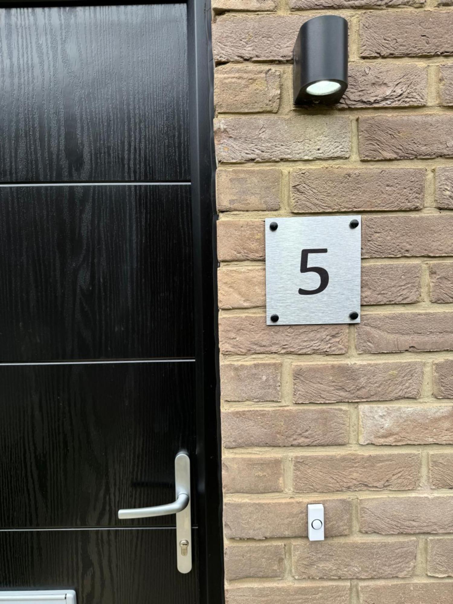 ヨークBrand New Flat 5 With Free Parking And Fast Wifiアパートメント エクステリア 写真