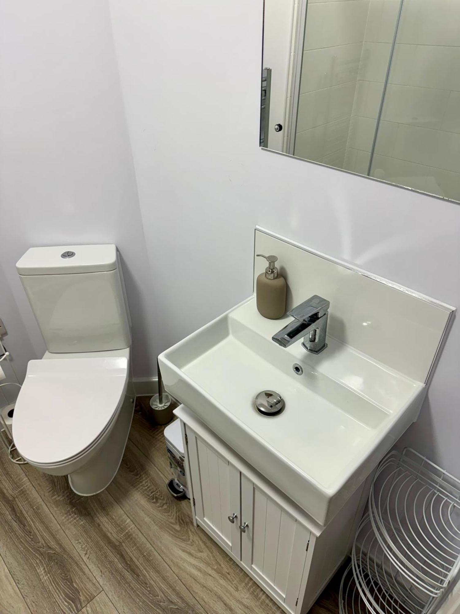 ヨークBrand New Flat 5 With Free Parking And Fast Wifiアパートメント エクステリア 写真