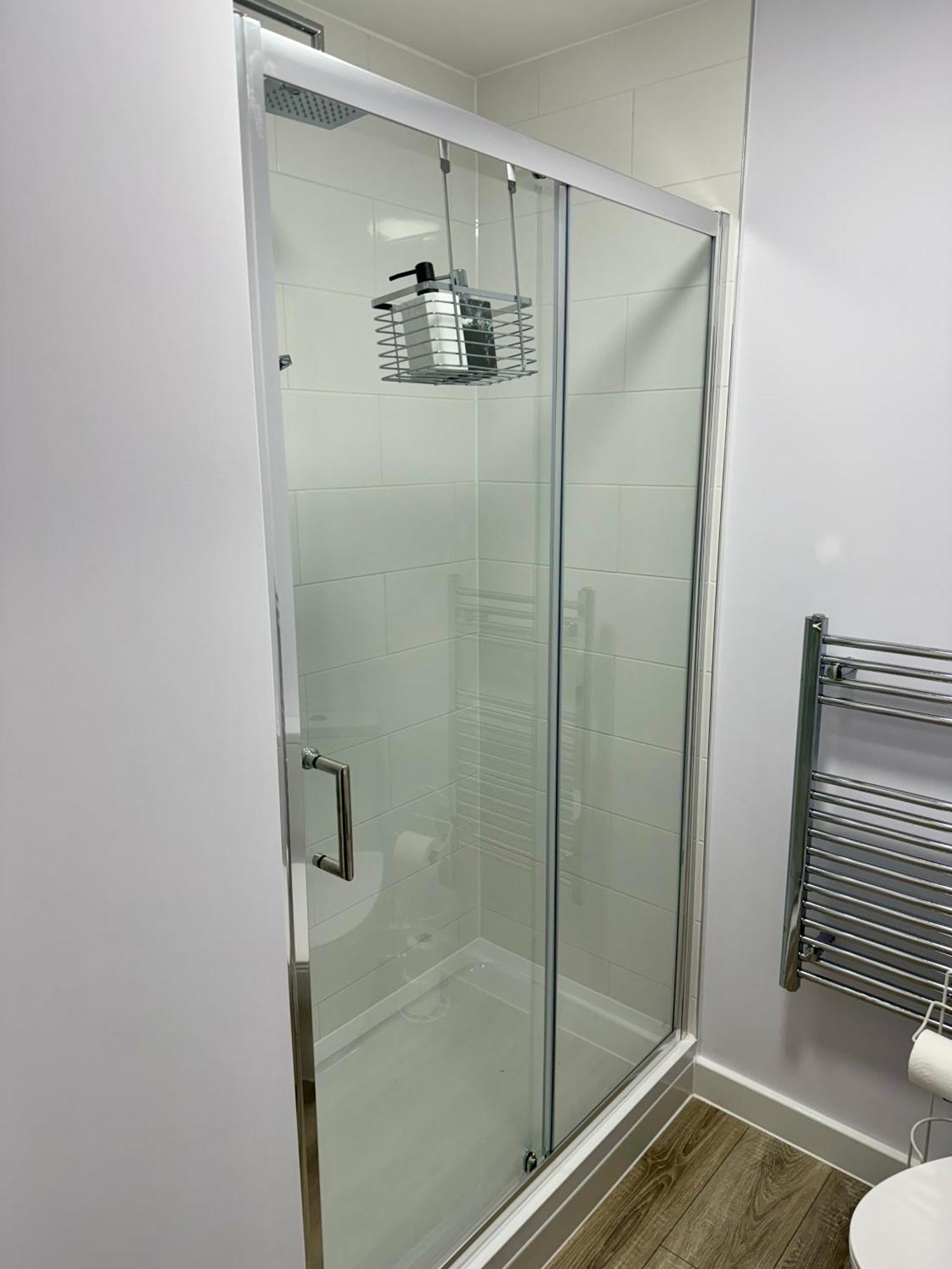 ヨークBrand New Flat 5 With Free Parking And Fast Wifiアパートメント エクステリア 写真